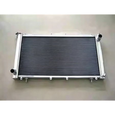 2-Row Performance Full Aluminum Radiator for Brilliance Junjie FRV/CROSS