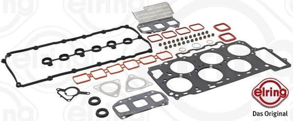 Elring 316.970 Dichtungssatz FüR Zylinderkopf FüR Skoda FüR VW-image