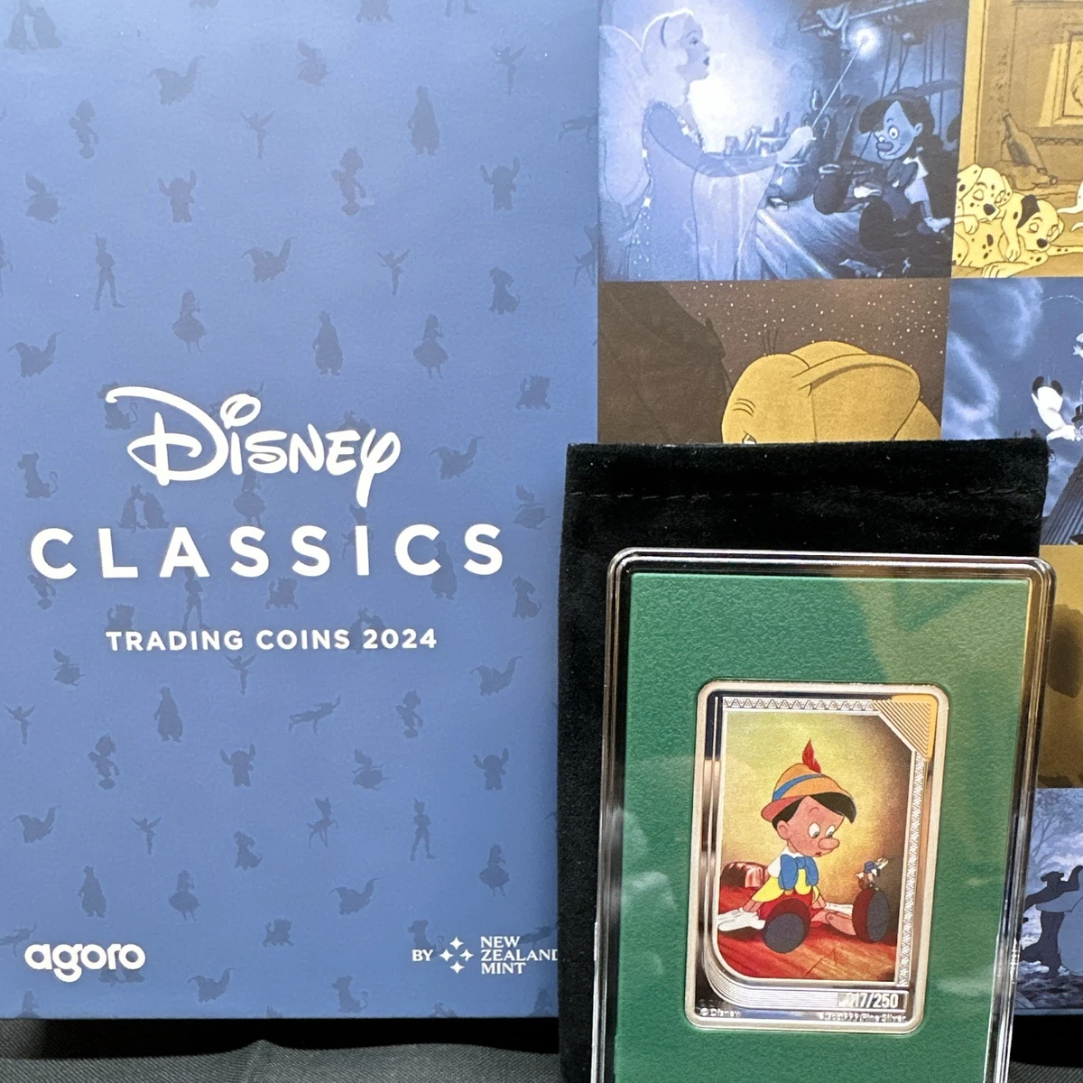 Disney Silver Bullion In Silver Bullion Bars & Rounds for sale | eBay