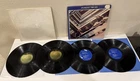 Lot of 2 The Beatles - White Album 2 x Vinyl LP Albums & 1967-1970 2 x LP Apple