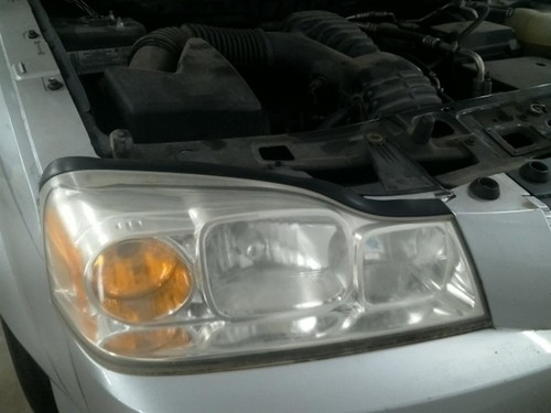 Passenger Right Headlight Fits 07 VUE 104829295