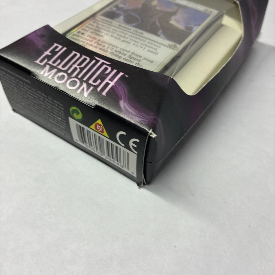 MAGIC THE GATHERING INTRO PACK ELDRITCH MOON UNLIKELY ALLIANCES *Factory Sealed* - Image 2 of 4