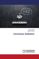 Conscious Sedation Nimmy Sabu (U. A.) Taschenbuch Englisch 2022