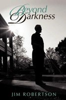 Jim Robertson | Beyond Darkness | Taschenbuch | Englisch (2009) | Iuniverse