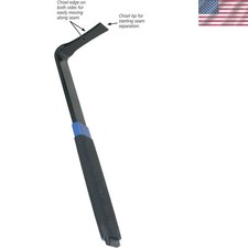Right Angle Seam Buster With Cushioned Handle - Save Time In Panel Work