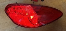 Pontiac Solstice Tail Light Taillight Lamp Passenger Side Rh 06-09 Oem