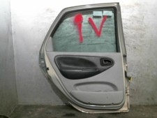 Porte arrière et accessoires Renault SCENIC