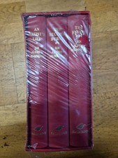 Sir Alfred Munnings 3 books boxset An Artist's Life The Second Burst The Finish