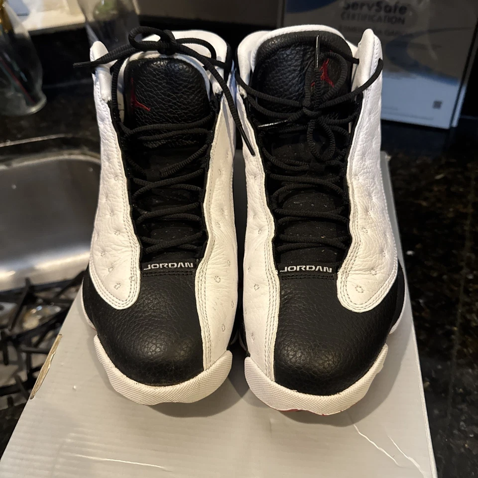 Air Jordan 13 He Got Game 2018 talla 10 Foto 2 de 4