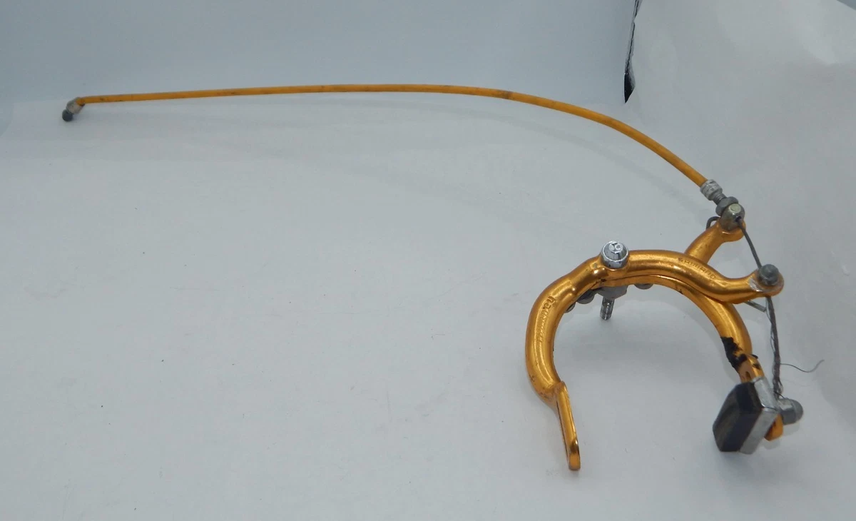 Shimano Dx In Vintage Bike Parts for sale - eBay
