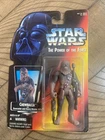 Kenner Star Wars The Power Of The Force Chewbacca Action Figure