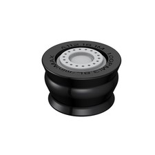Gerber DA500216 1 GPM Low Flow Pressure Compensating Aerator Kit - Black