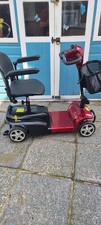mobility scooters used