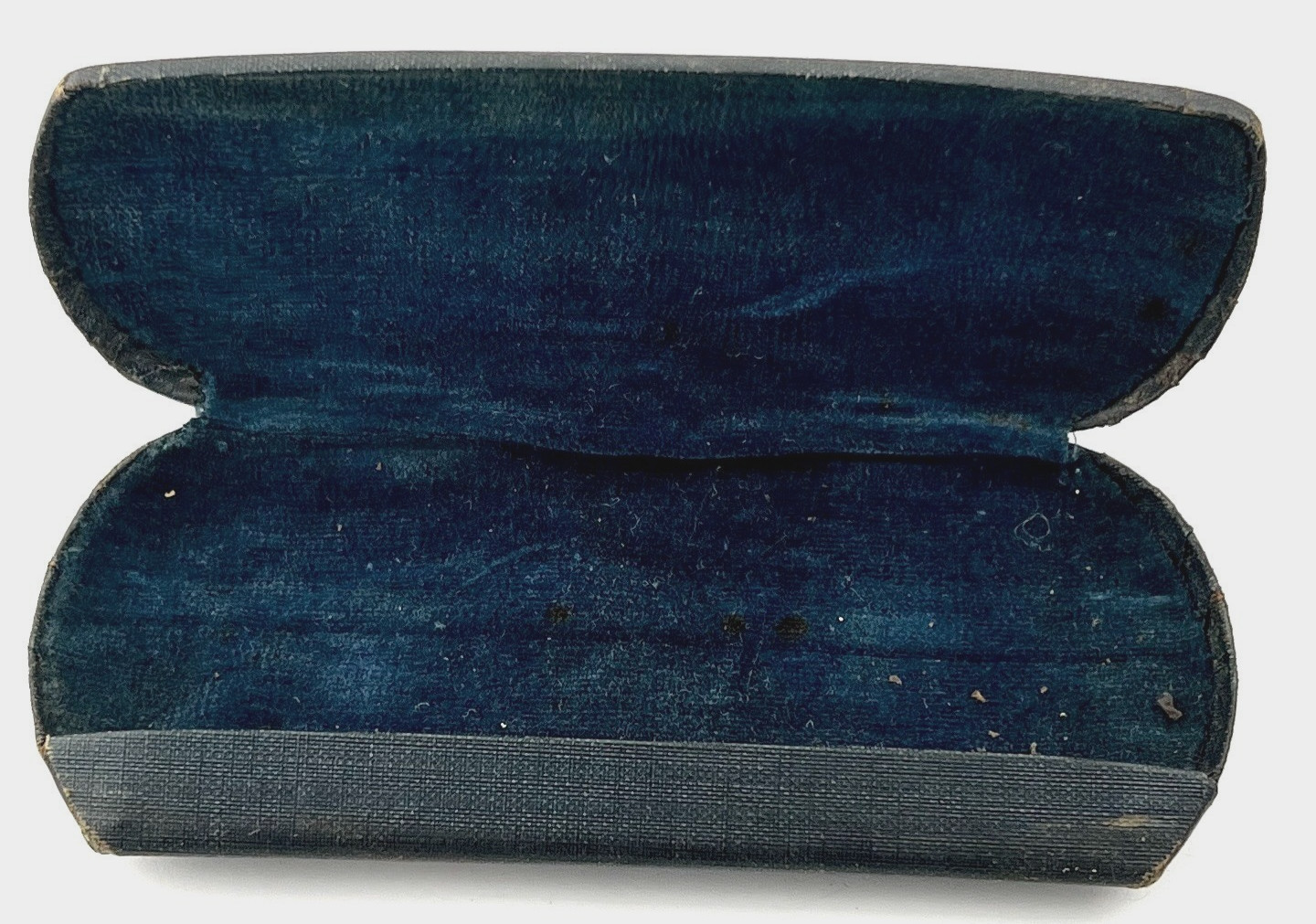 Antique Octagonal Rimless Spectacles Reading Glas… - image 8