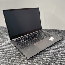 Lenovo ThinkPad X1 Yoga Gen 4 i5-10210U 1.60GHz 8GB RAM 256GB NVMe
