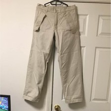 Comme Des Garcons Homme Plus Wide Pants