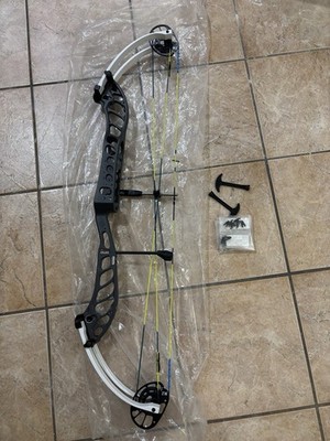 PSE Dominator Duo 40 M2 50-60lbs Grey 