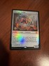 Mtg Cityscape Leveler Prerelease The Brothers’ War Foil