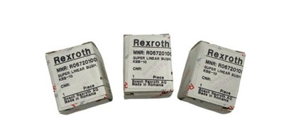 Rexroth R067201000 Super Ball Bushing Linearführung R 067201000 