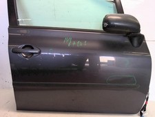 Porte avant et accessoires Toyota AURIS