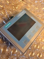 Pupitre KTP400 basic SIEMENS 6AV2123-2DB03-0AX0