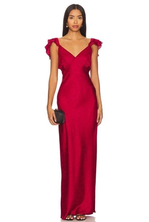 chinese dress ladies Plus Size Maxi Dresses