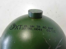 Amortisseur Citroen XANTIA