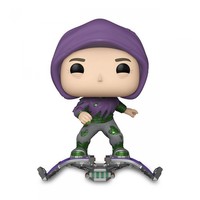Funko Pop! Marvel Green Goblin No Way Home | Spider-Man Figur | 1165 | 9,5 Cm