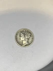 1942 s Mercury Dime looks to be xf you grade #342