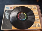MEET THE BEATLES 1964 1st album ORIGINAL SHRINK Vintage Vinyl LP Album ST 2047