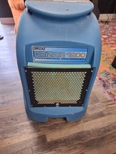 Dri Eaz Drizair 1200 Professional Dehumidifier