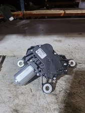 Opel Vectra C 2004 GENUINE Wischermotor Heckscheibe 13166415 ADV121172