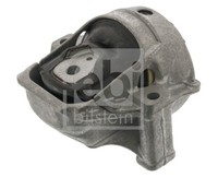 Febi Bilstein Motorlager 100270 FüR Audi Q5 8RB Van FSI Quattro