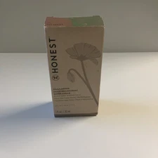 Honest Beauty Daily Green Juice Antioxidant Super Serum 1 fl oz