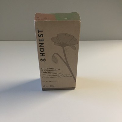 Honest Beauty Daily Green Juice Antioxidant Super Serum 1 fl oz