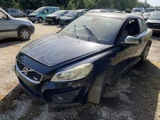 Amortisseur Volvo C30