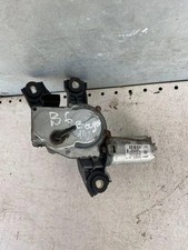 VW PASSAT Variant B6 3C5 Heckscheibenwischer 3643074876 3C9955711A 35887629