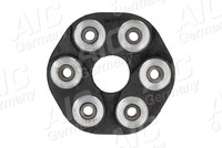 Hardyscheibe Kardanwelle FÜR MERCEDES-BENZ 124 Stufenheck (W124) - AIC 52406