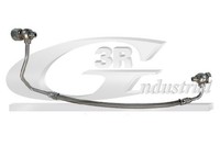 ÖLleitung Lader 3Rg 19314 FüR Ford Transit Bus Tdci RWD