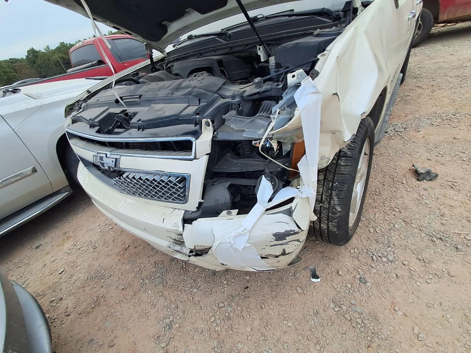 (LOCAL PICKUP ONLY) Trunk/Hatch/Tailgate Fits 09-14 ESCALADE 2593409 Foto 2 de 4