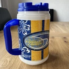 Vintage Mug Typhoon Lagoon Coca Cola Disney Parks Cup Drinks Holder