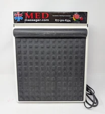 Med Massager MMF07 11-Speed Therapeutic Foot Massager *Fully Tested* Fast Ship