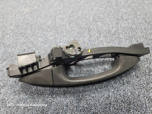 2018 - 2022 FORD ECOSPORT Outside Door Handle Right RH 8A6Z5822404A - Picture 5 of 8