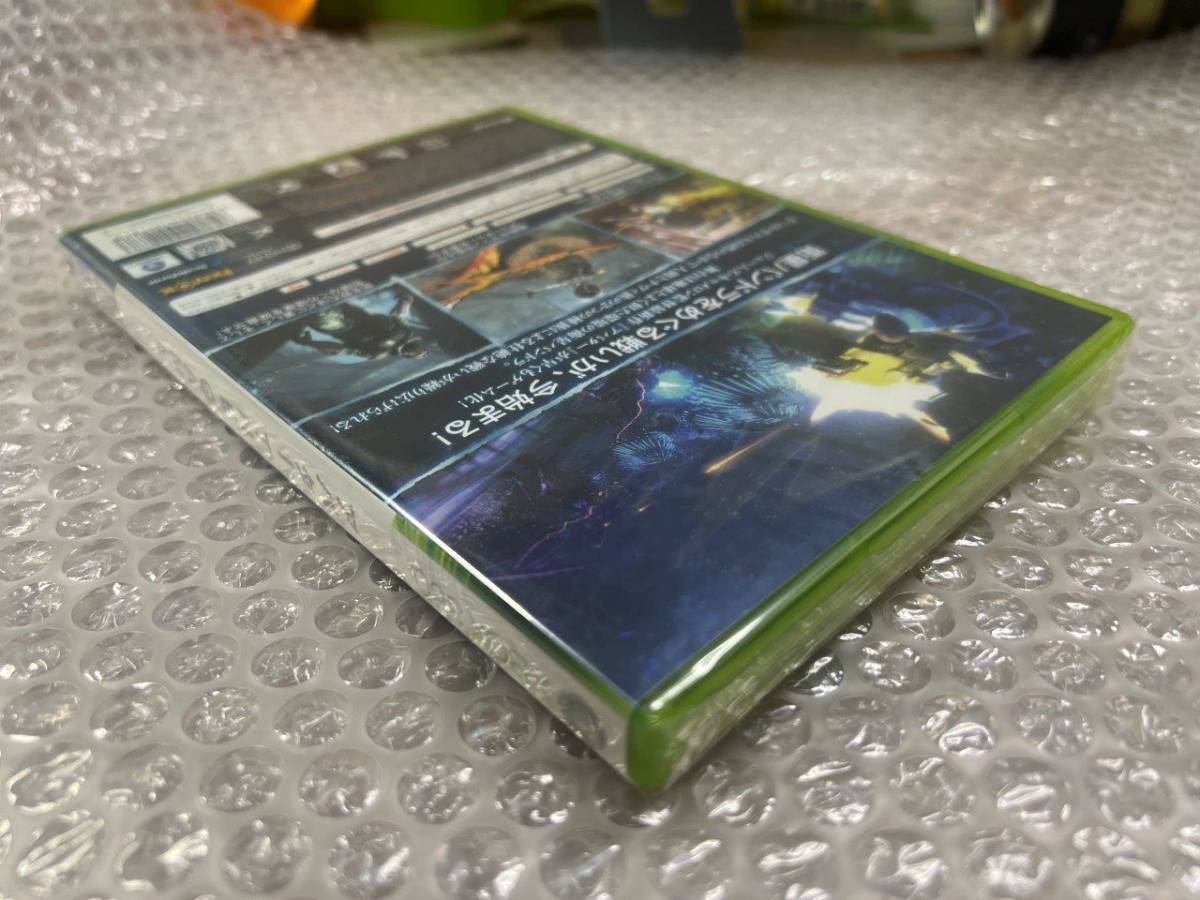 Unopened XO XBOX360 Avatar the Game UBISOFT XBOX 360 Unopened XO XBOX360 Avatar the Game UBISOFT XBOX 360