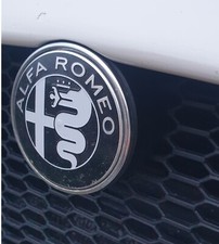 Calandre Alfa Romeo MITO