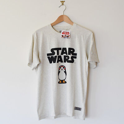 star wars porg t shirt