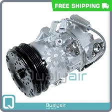 A/C Compressor for Toyota Yaris - 1.5L - 2006-2012 - OE# 883105248