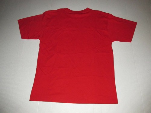 Beijing 2008 Summer Olympic Games T Shirt Size Medium - Picture 5 of 5