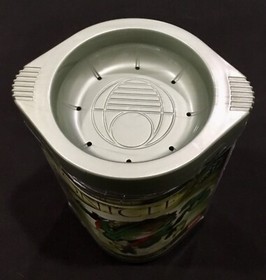 **BRAND NEW FACTORY SEALED rare 2002 LEGO BIONICLE 8564 BOHROK LEHVAK RED  KRANA