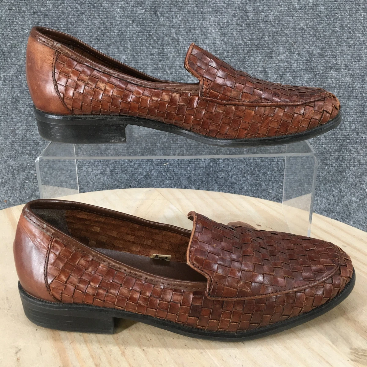 Mocasines cheroka cheap